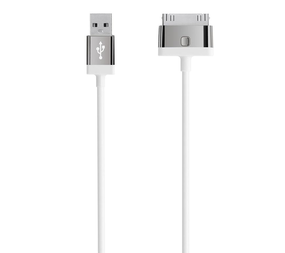 BELKIN 30-Pin Charging Cable Reviews