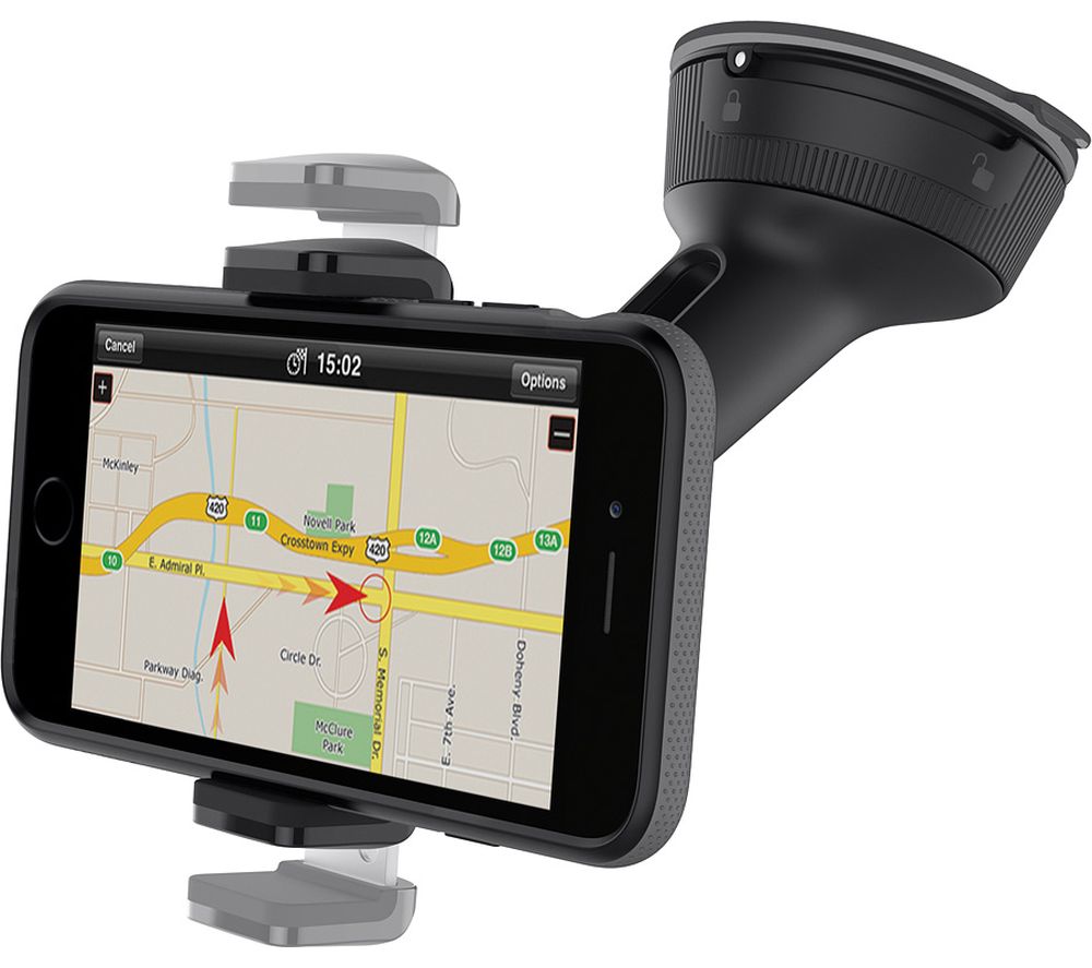 BELKIN F8M978BT Window & Dashboard Smartphone Mount Reviews