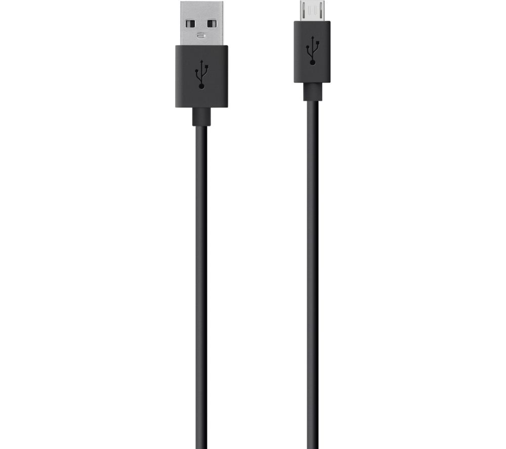 BELKIN Mix-It Classic USB 2.0 to Micro USB Cable Reviews