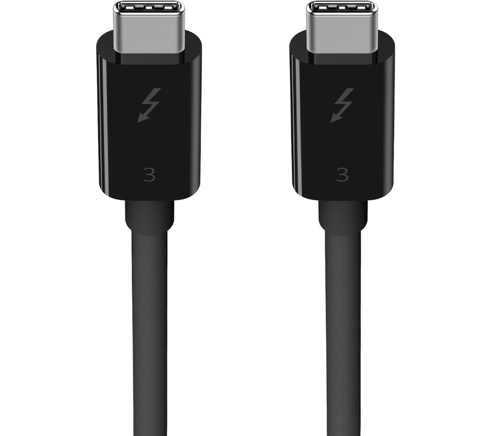 BELKIN Thunderbolt 3 Cable Reviews