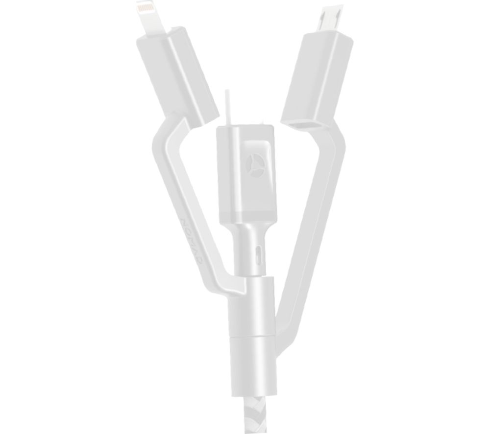 BELKIN USB 2.0 to USB-C