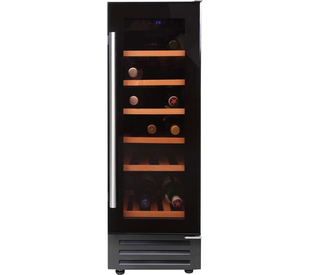 BELLING 300BLKWC Wine Cooler Reviews