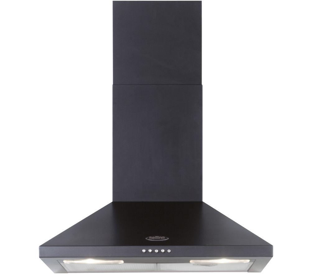 BELLING 60CHIM Chimney Cooker Hood Reviews