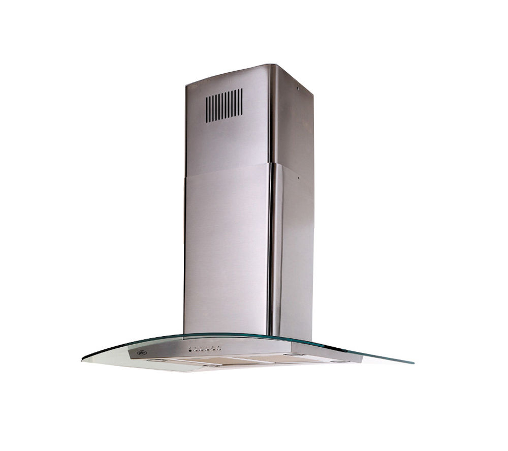 BELLING 90DIH Island Cooker Hood Reviews