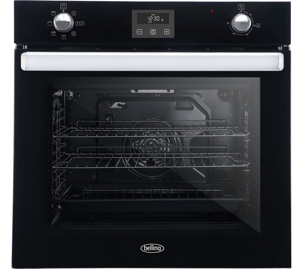 BELLING BI602FPCT Electric Oven Reviews