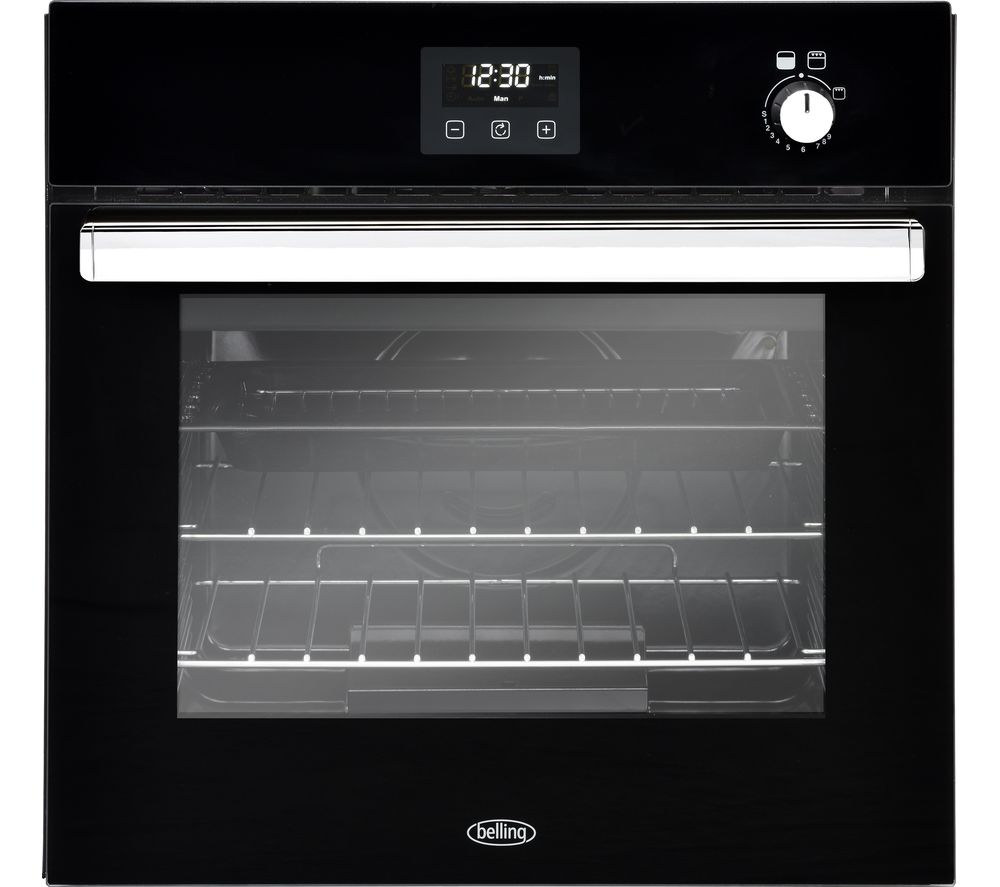 BELLING BI602G Gas Oven Reviews