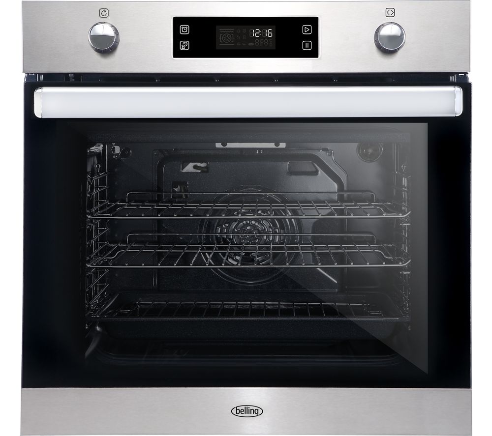 BELLING BI602MFPY Electric Oven Reviews