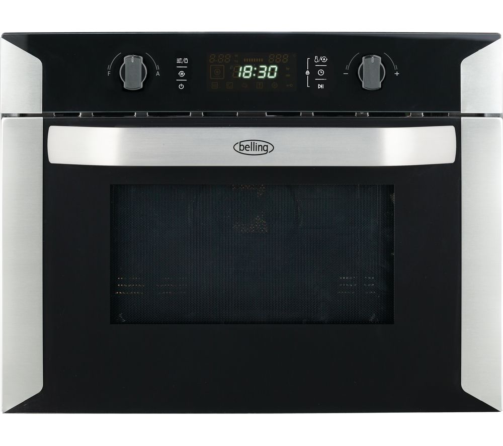 BELLING BI60COMW Built-in Combination Microwave Reviews