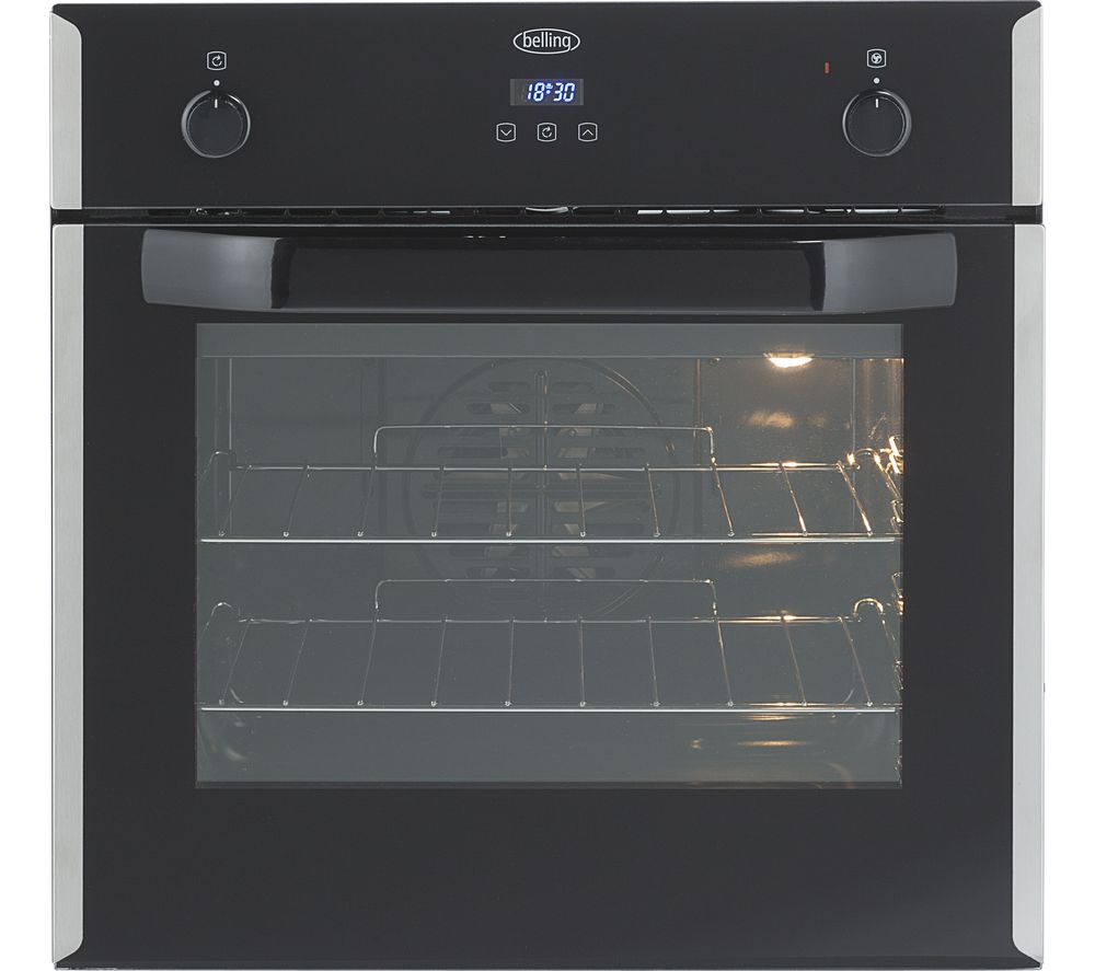 BELLING BI60E Electric Oven Reviews