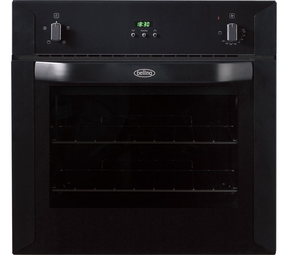 BELLING BI60FP Electric Oven Reviews