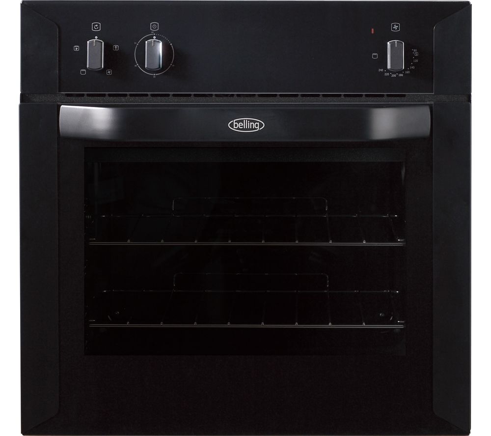 BELLING BI60F Electric Oven Reviews