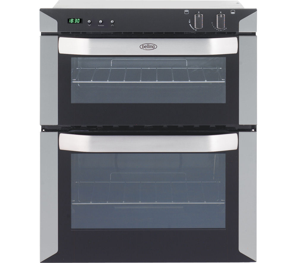 BELLING BI70MLPG LPG Oven Reviews