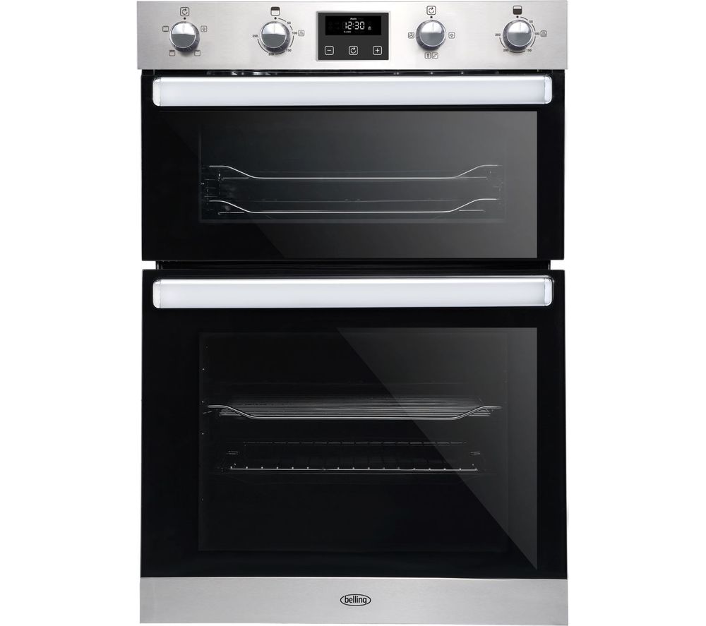 BELLING BI902FP Electric Double Oven Reviews