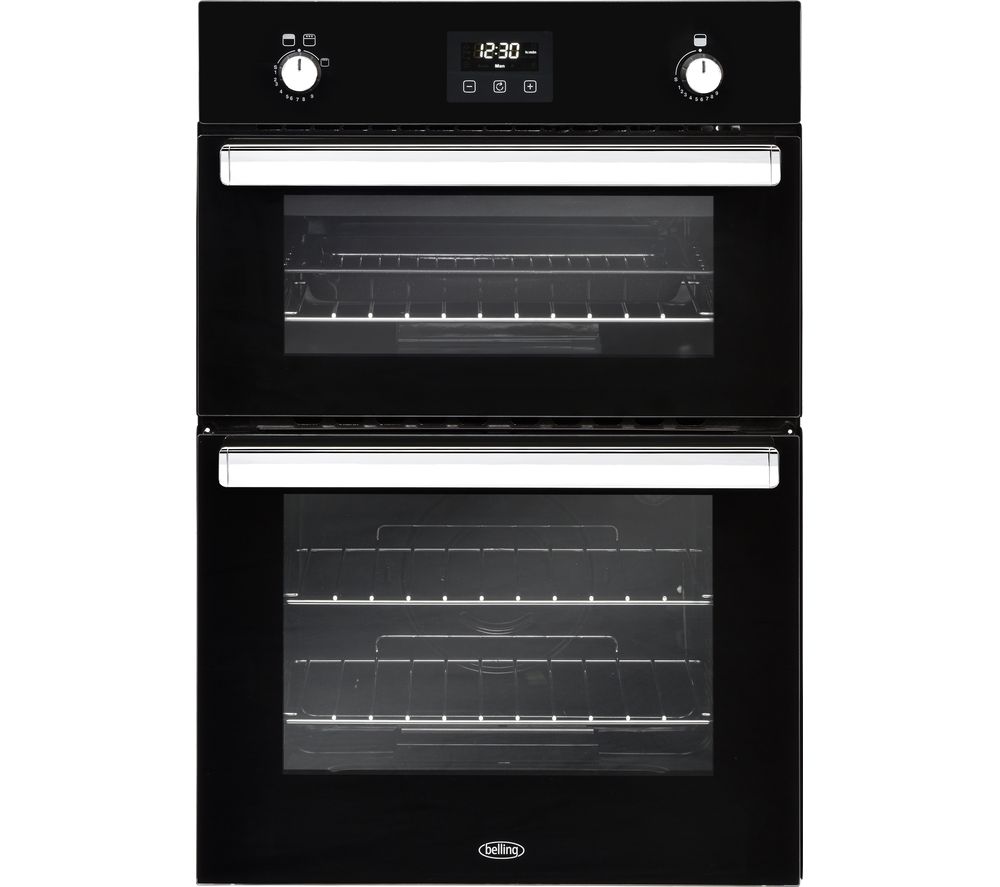 BELLING BI902G Gas Double Oven Reviews