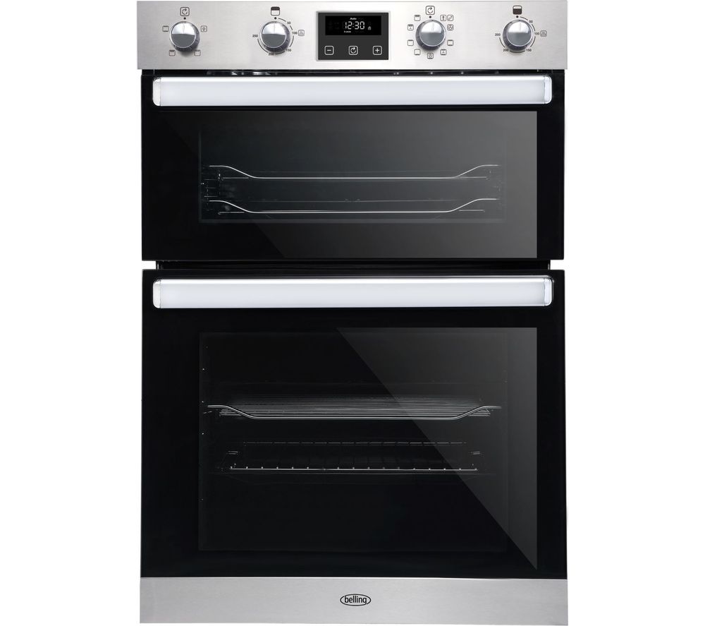 BELLING BI902MFCT Electric Double Smart Oven Reviews