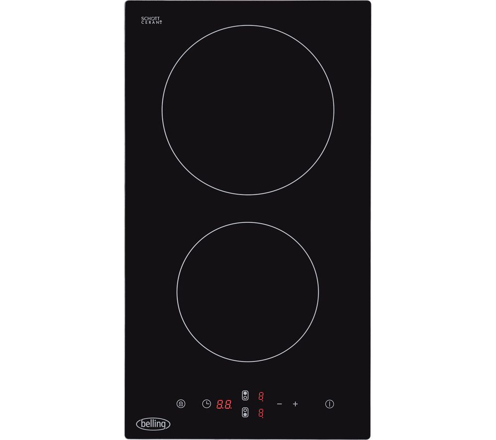 BELLING CH302TX Electric Ceramic Domino Hob Reviews