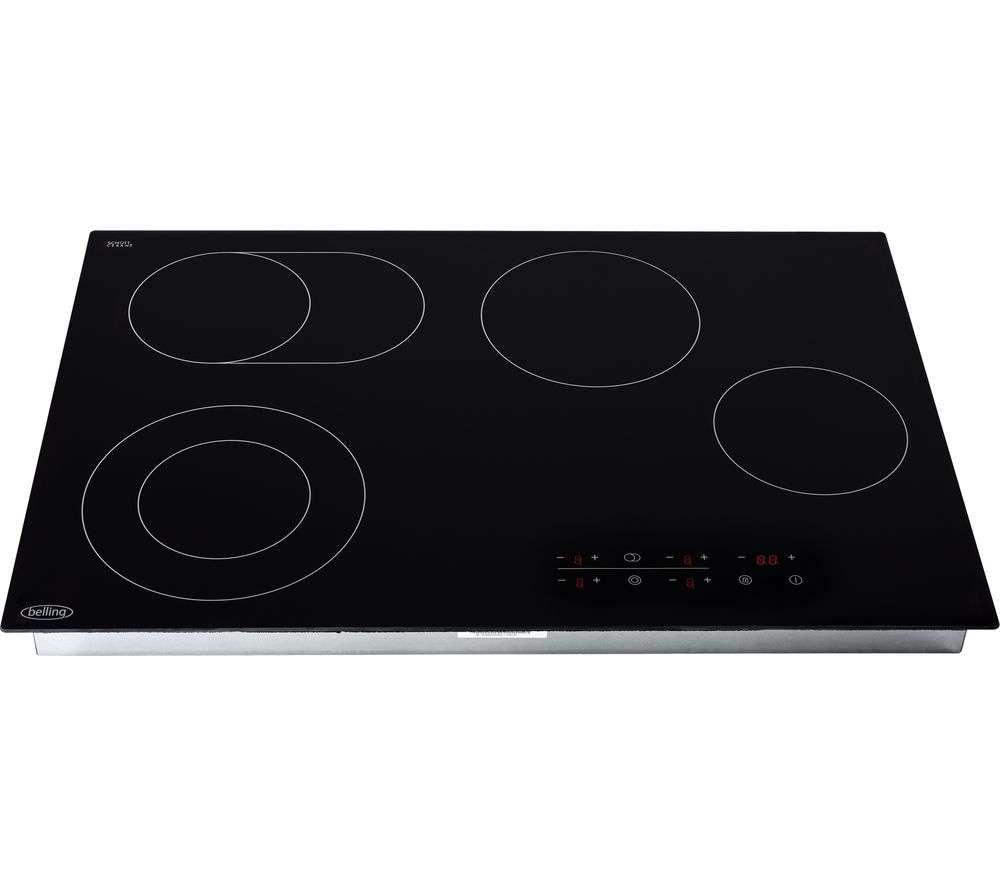 BELLING CH772TX Electric Ceramic Hob Reviews