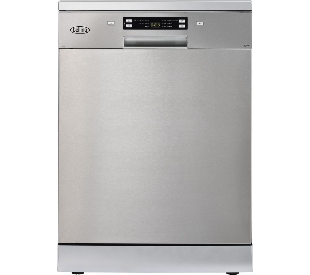 BELLING FDW150 Full-size Dishwasher Reviews