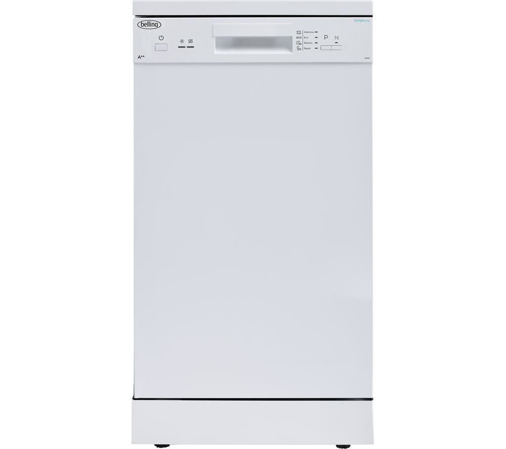 BELLING FDW90 Slimline Dishwasher Reviews