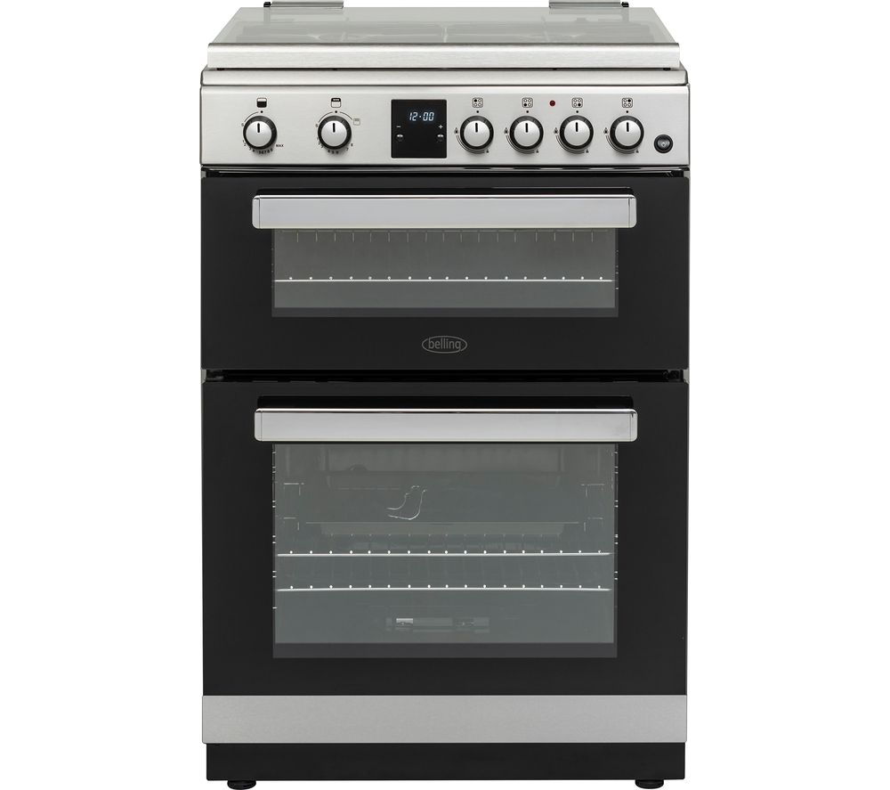 BELLING FSG608DMc 60 cm Gas Cooker Reviews