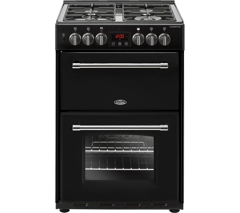 BELLING Farmhouse 60DF Dual Fuel Cooker Reviews