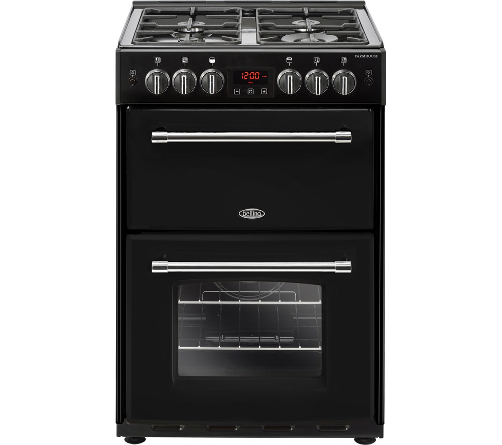 BELLING Farmhouse 60G 60 cm Gas Cooker Reviews