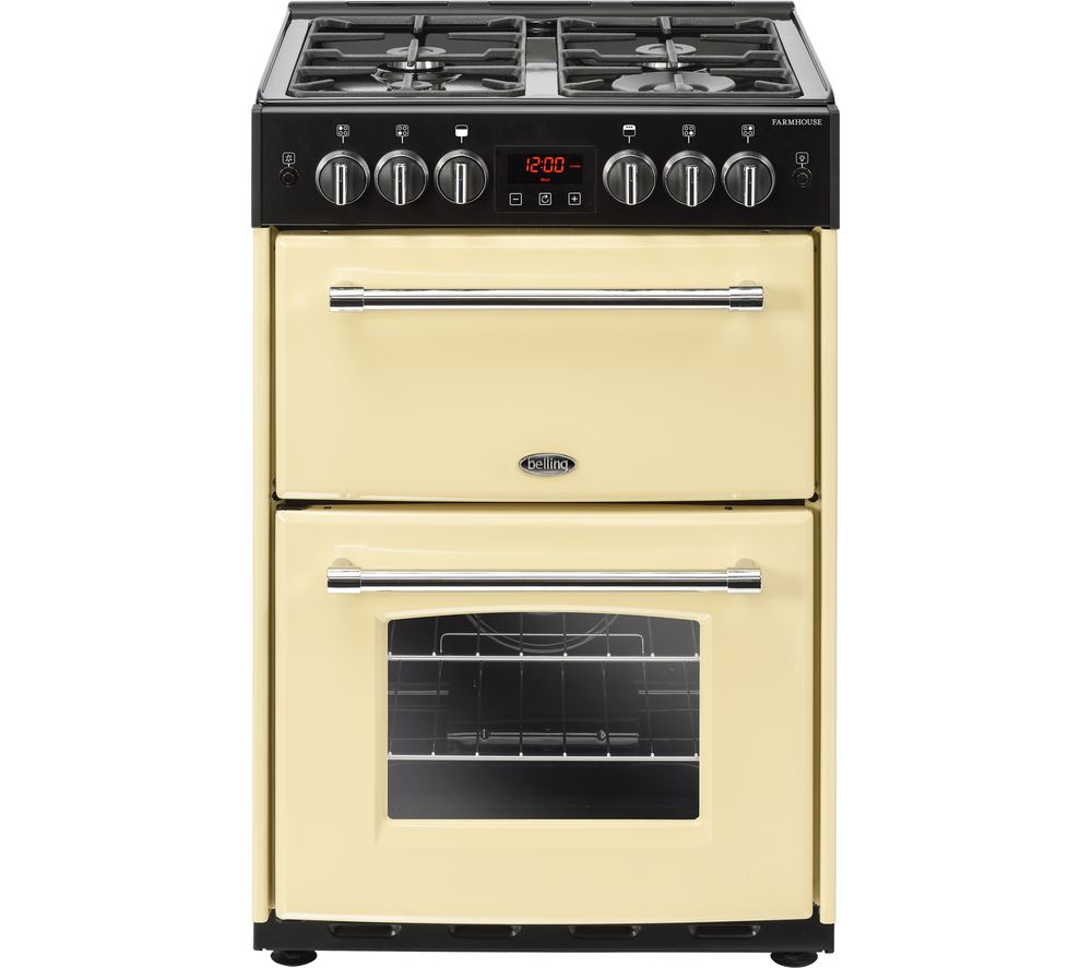 BELLING Farmhouse 60G Gas Cooker Reviews