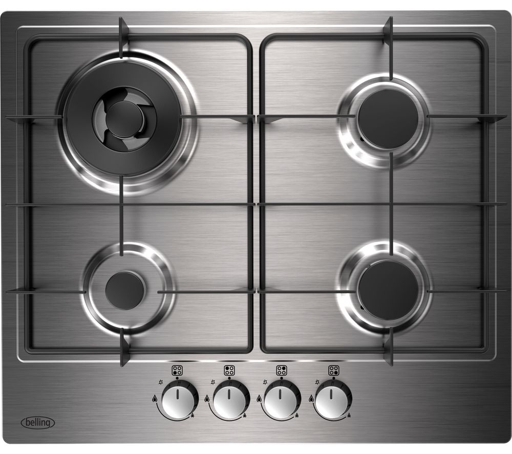 BELLING GHU602GC Gas Hob Reviews