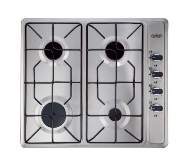 BELLING GHU60GE Gas Hob Reviews