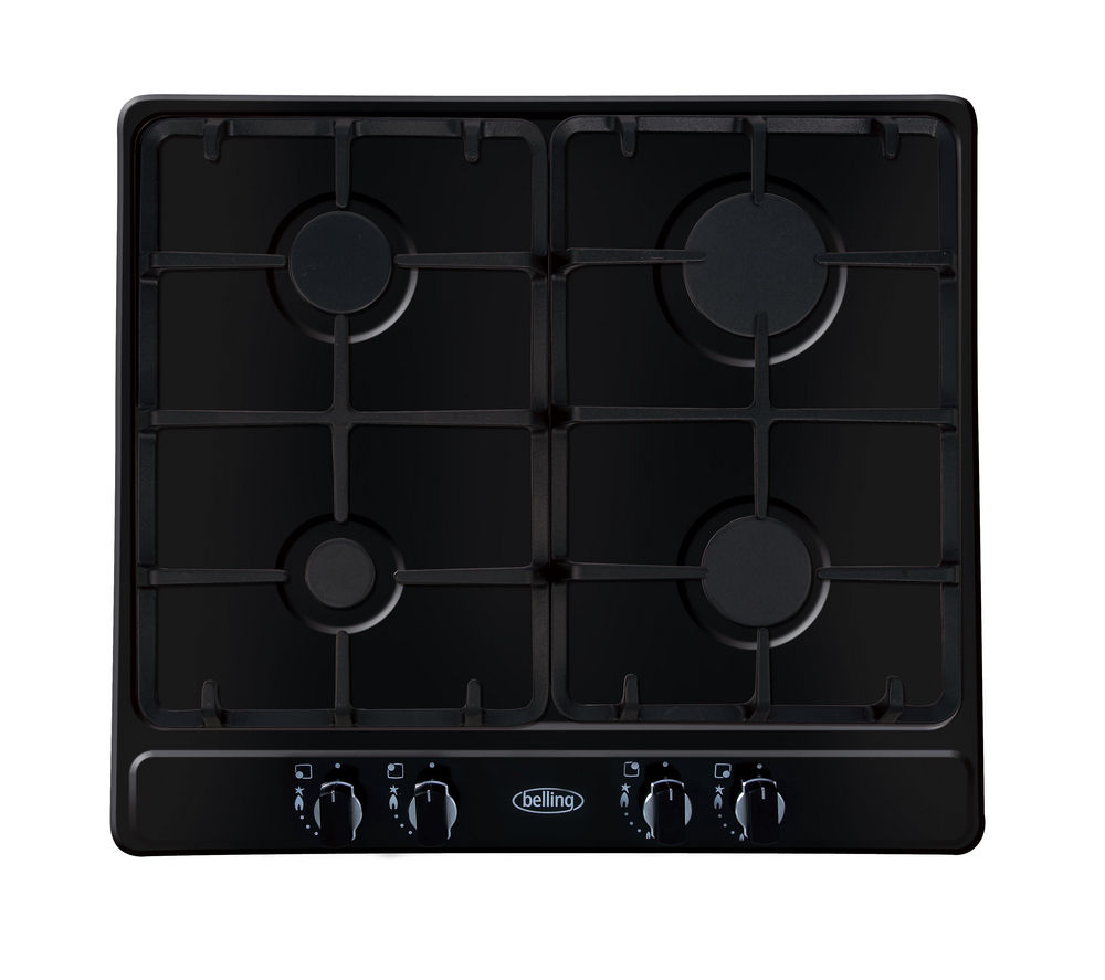 BELLING GHU60TGC LPG Hob Reviews