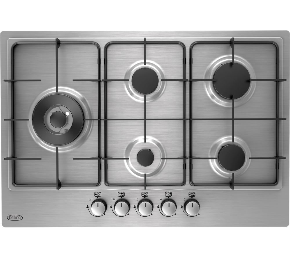 BELLING GHU75C Gas Hob Reviews