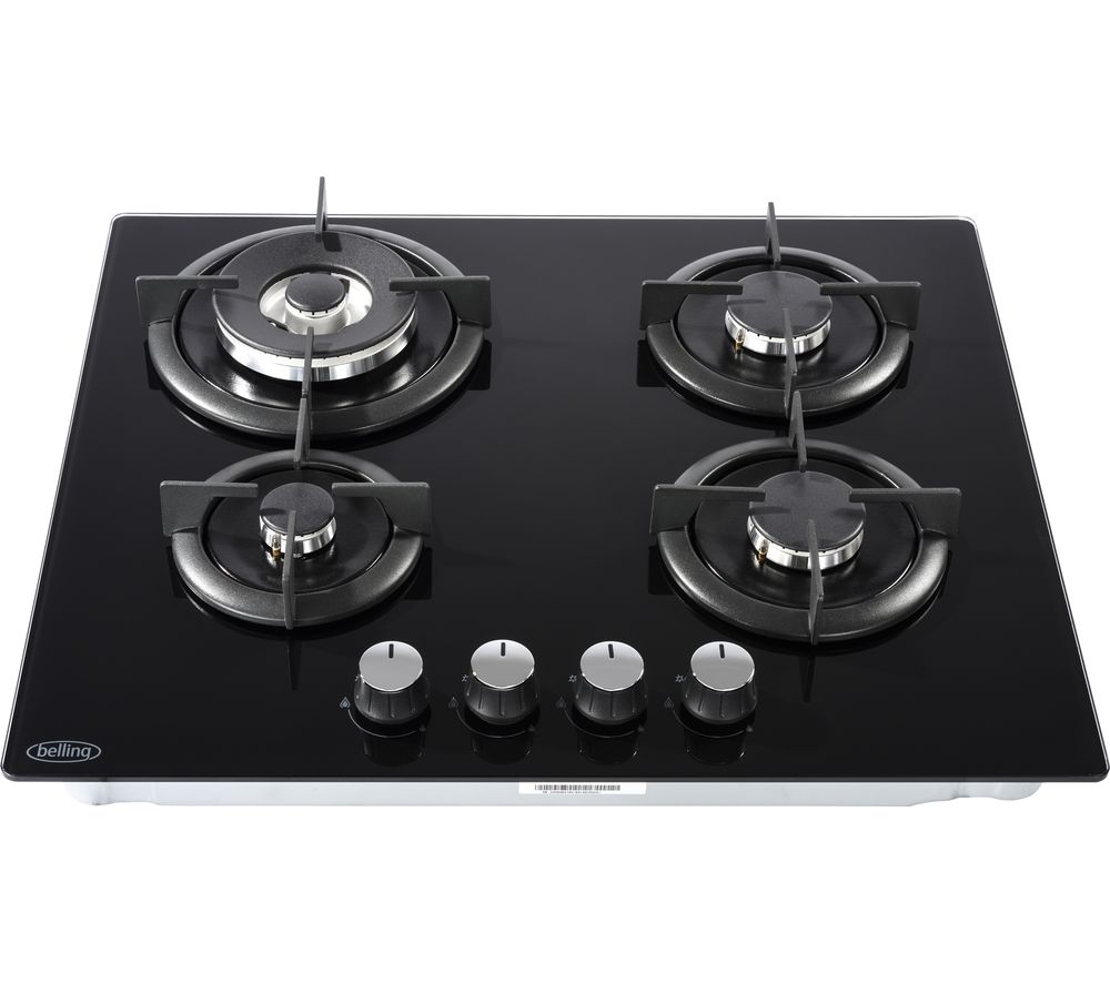 BELLING GTG60C Gas Hob Reviews