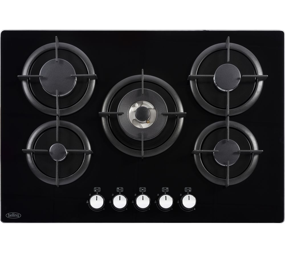 BELLING GTG75C Gas Hob Reviews