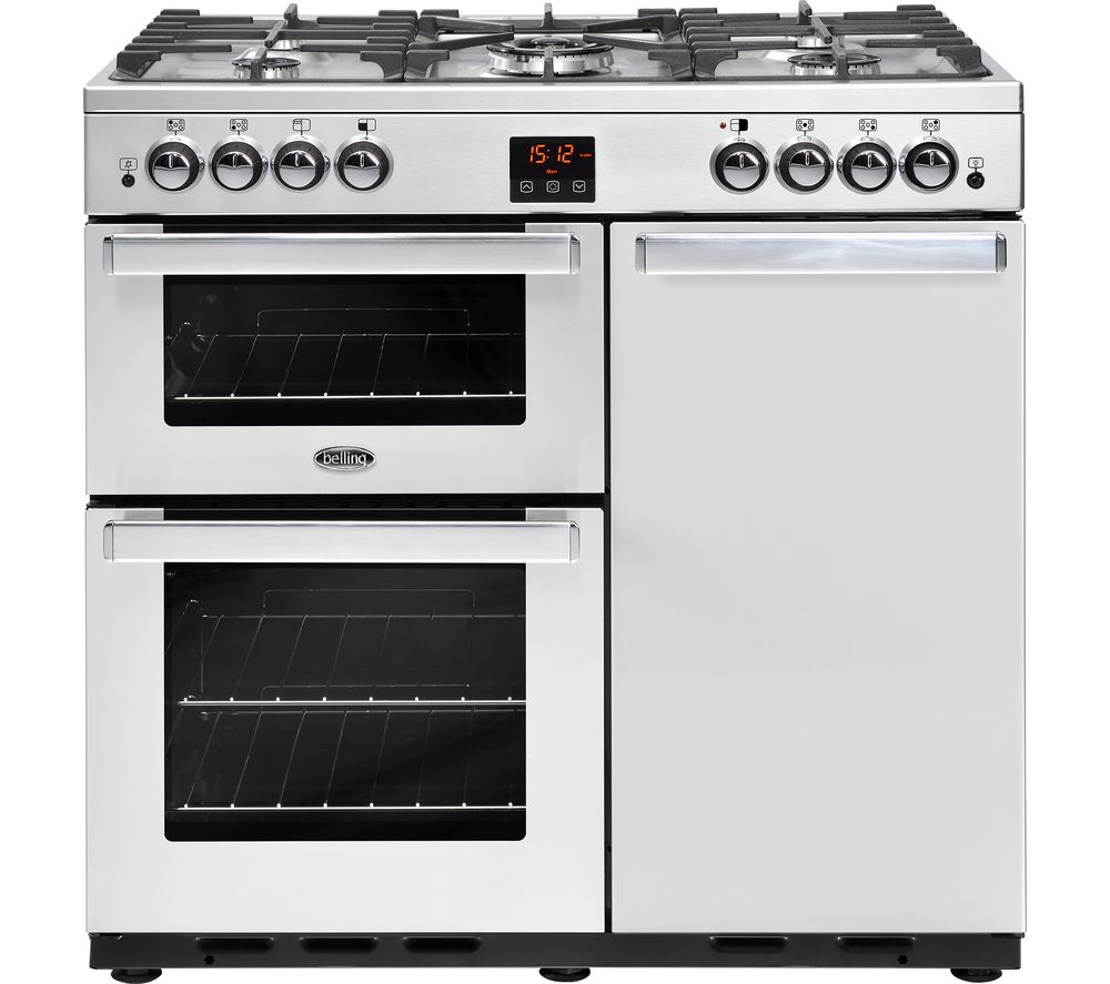 BELLING Gourmet 90G Professional Gas Range Cooker Reviews