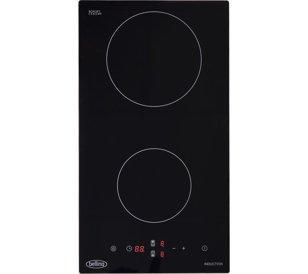 BELLING IH302T Electric Induction Domino Hob Reviews