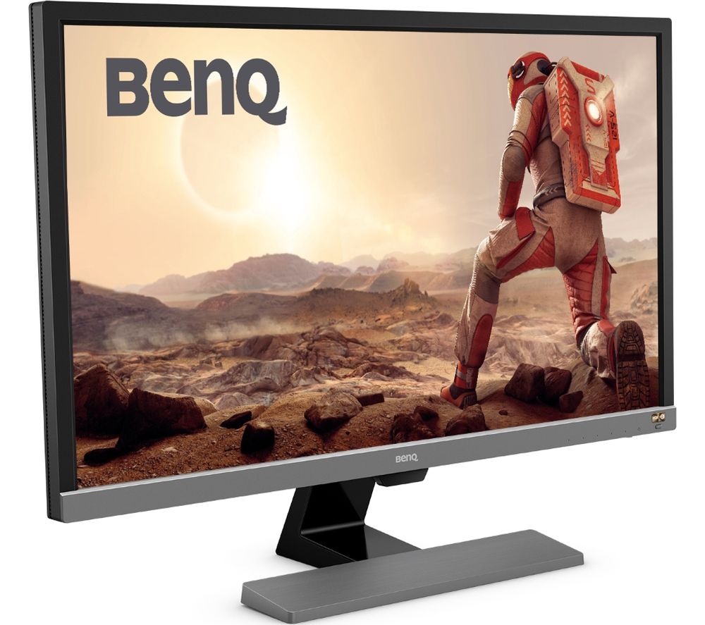 BENQ EL2870U 4K Ultra HD 27.9" LED Monitor Reviews