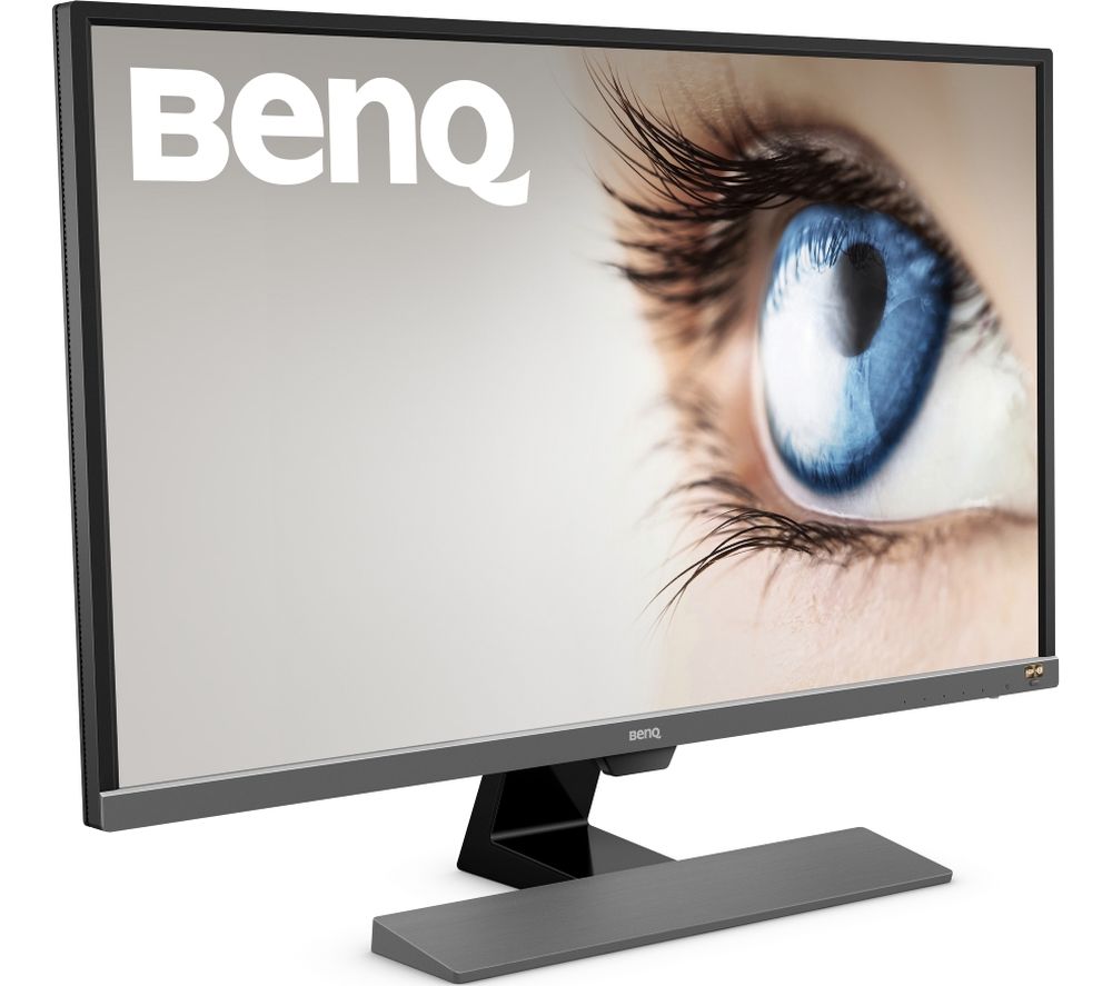 BENQ EW3270U 4K Ultra HD 32" LED Monitor Reviews