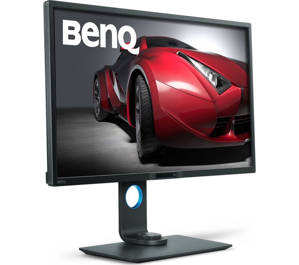 BENQ PD3200U 4K Ultra HD 32" LED Monitor Reviews