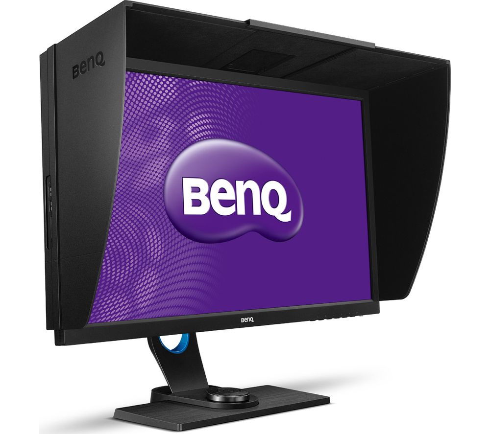 BENQ SW2700PT Quad HD 27" LED Monitor Reviews