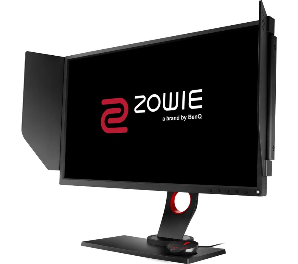 BENQ XL2546 Full HD 24.5" LED Gaming Monitor Reviews