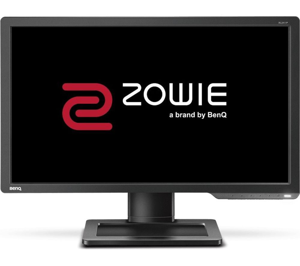 BENQ Zowie XL2411P Full HD 24" LED Monitor Reviews