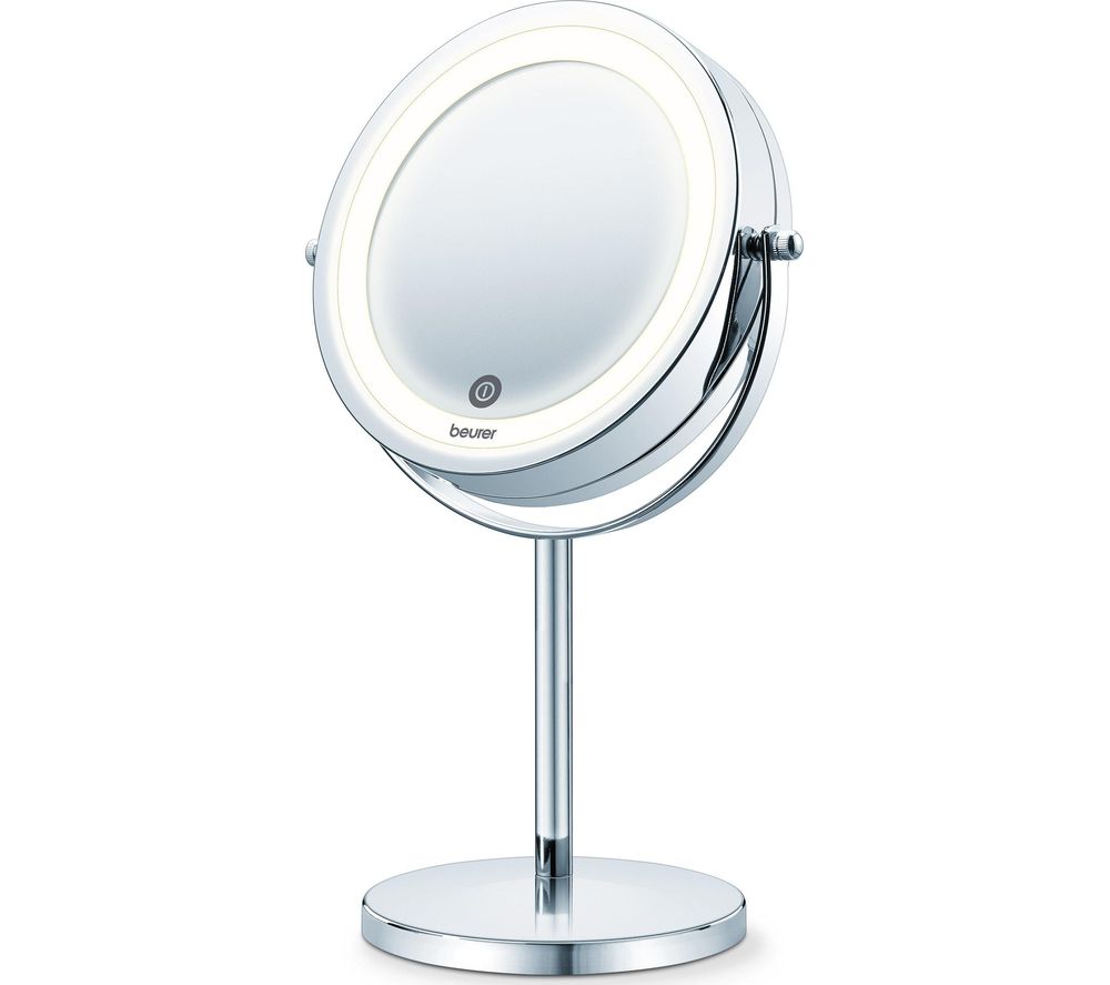 BEURER BS55 LED Illuminated Cosmetics Mirror Reviews