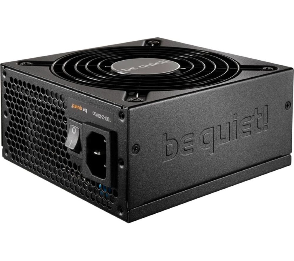 BE QUIET BN238 Modular SFX PSU Reviews