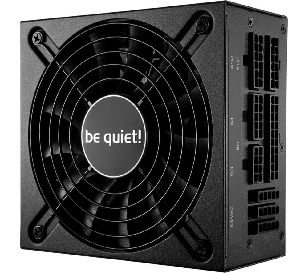 BE QUIET BN239 Modular SFX PSU Reviews