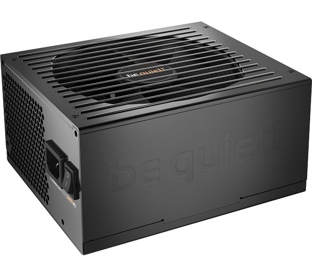 BE QUIET BN281 Straight Power 11 Modular ATX PSU Reviews