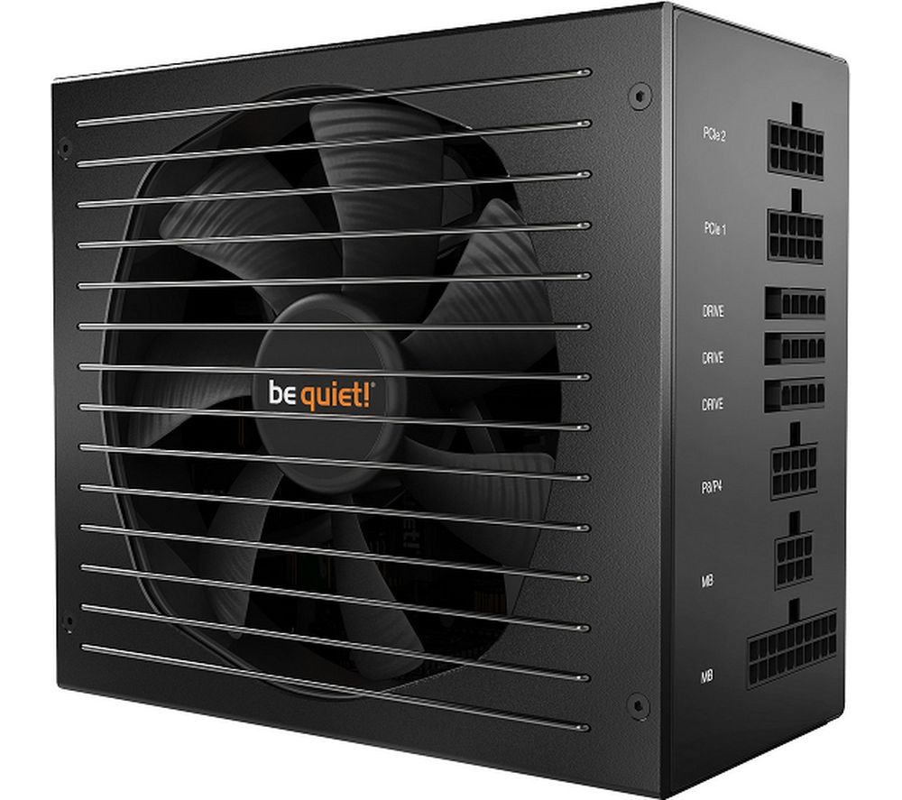 BE QUIET BN282 Straight Power 11 Modular ATX PSU Reviews