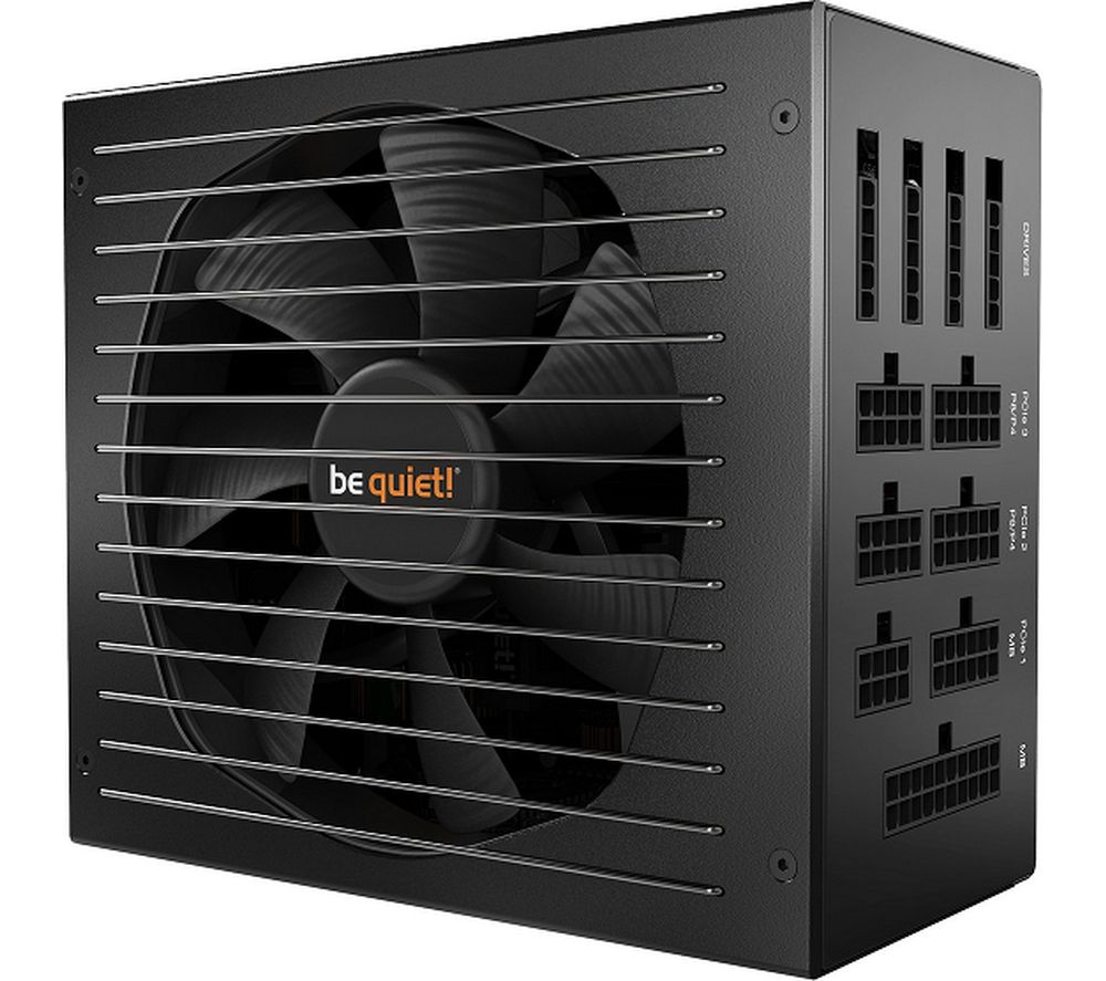 BE QUIET BN283 Straight Power 11 Modular ATX PSU Reviews