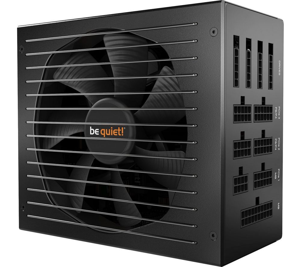 BE QUIET BN285 Straight Power 11 Modular ATX PSU Reviews