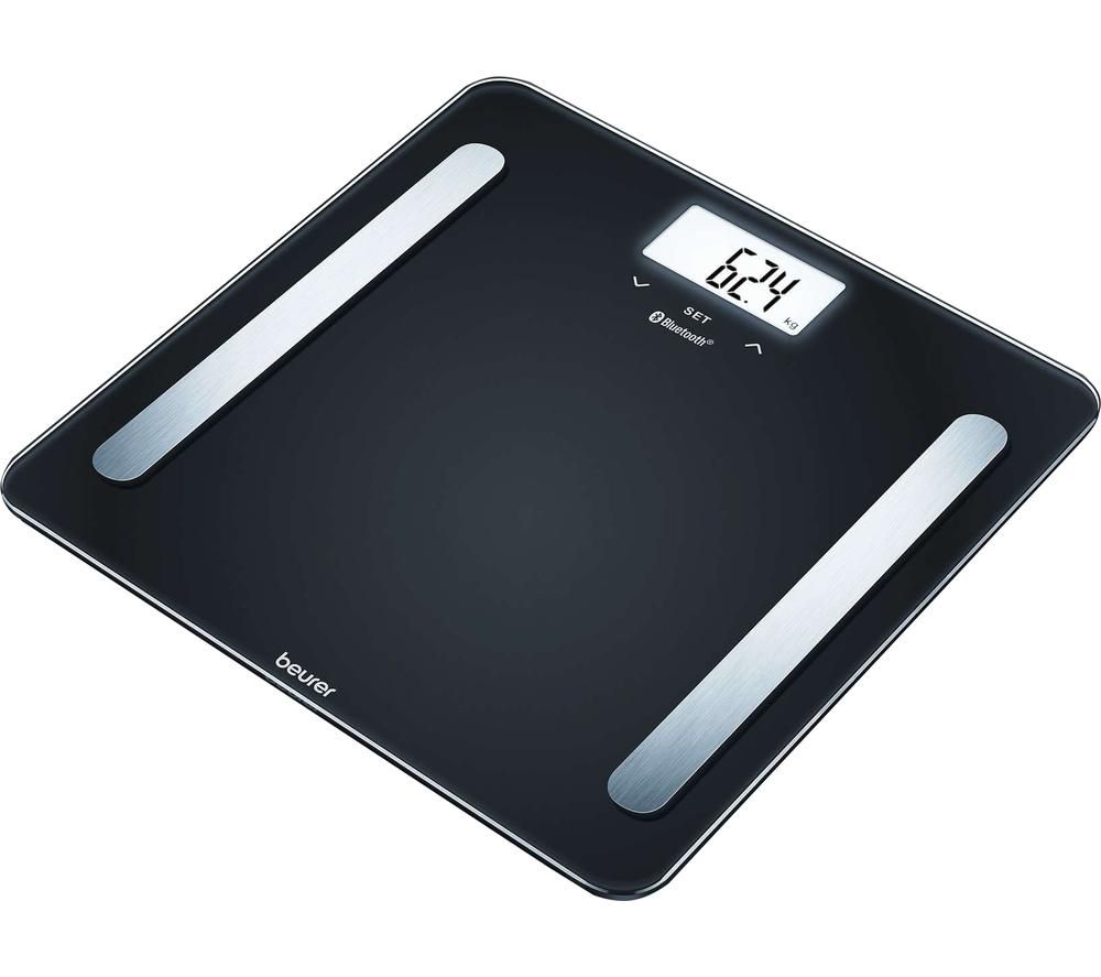 BF 600 Bathroom Scales Reviews