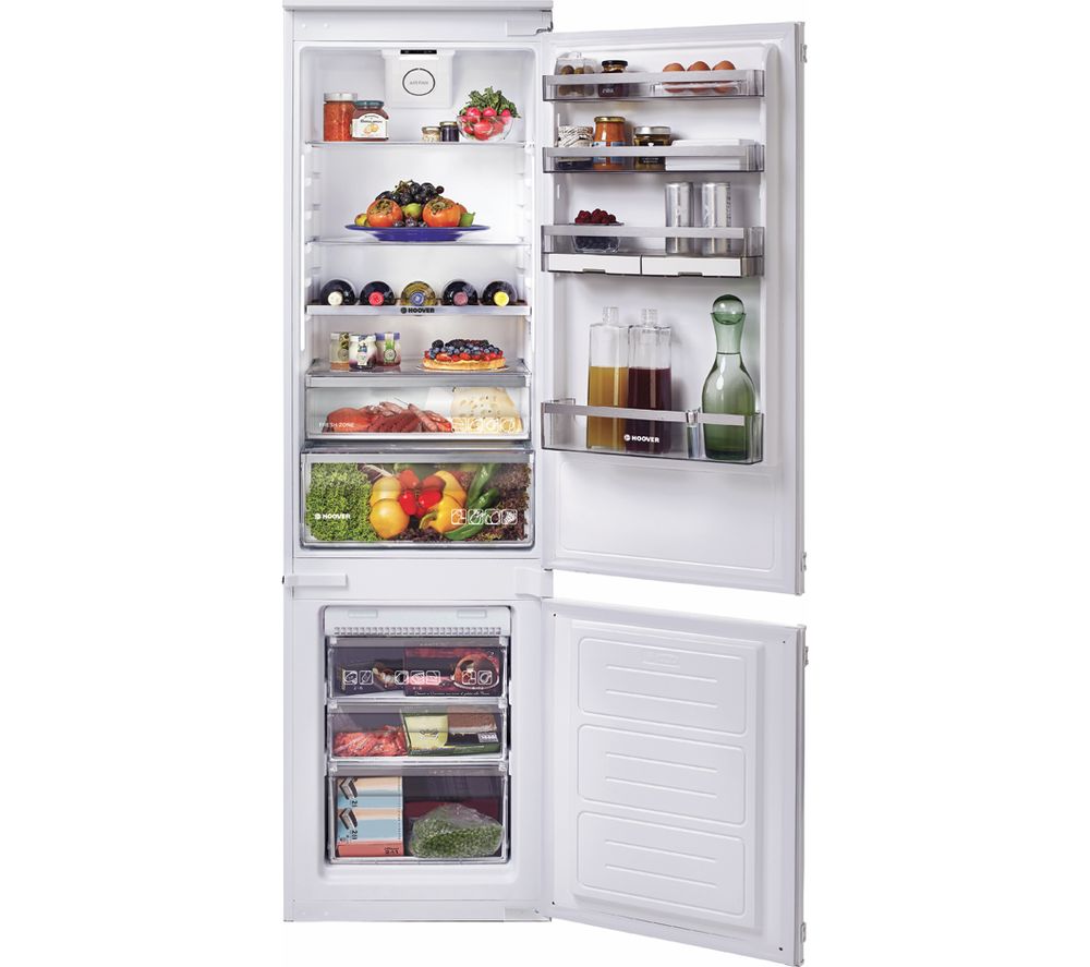 BHBF 182 NUK Integrated 70/30 Fridge Freezer